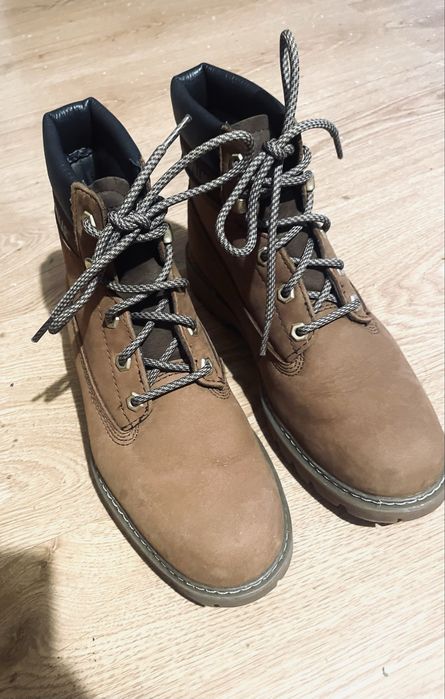 Buty Caterpillar, CAT