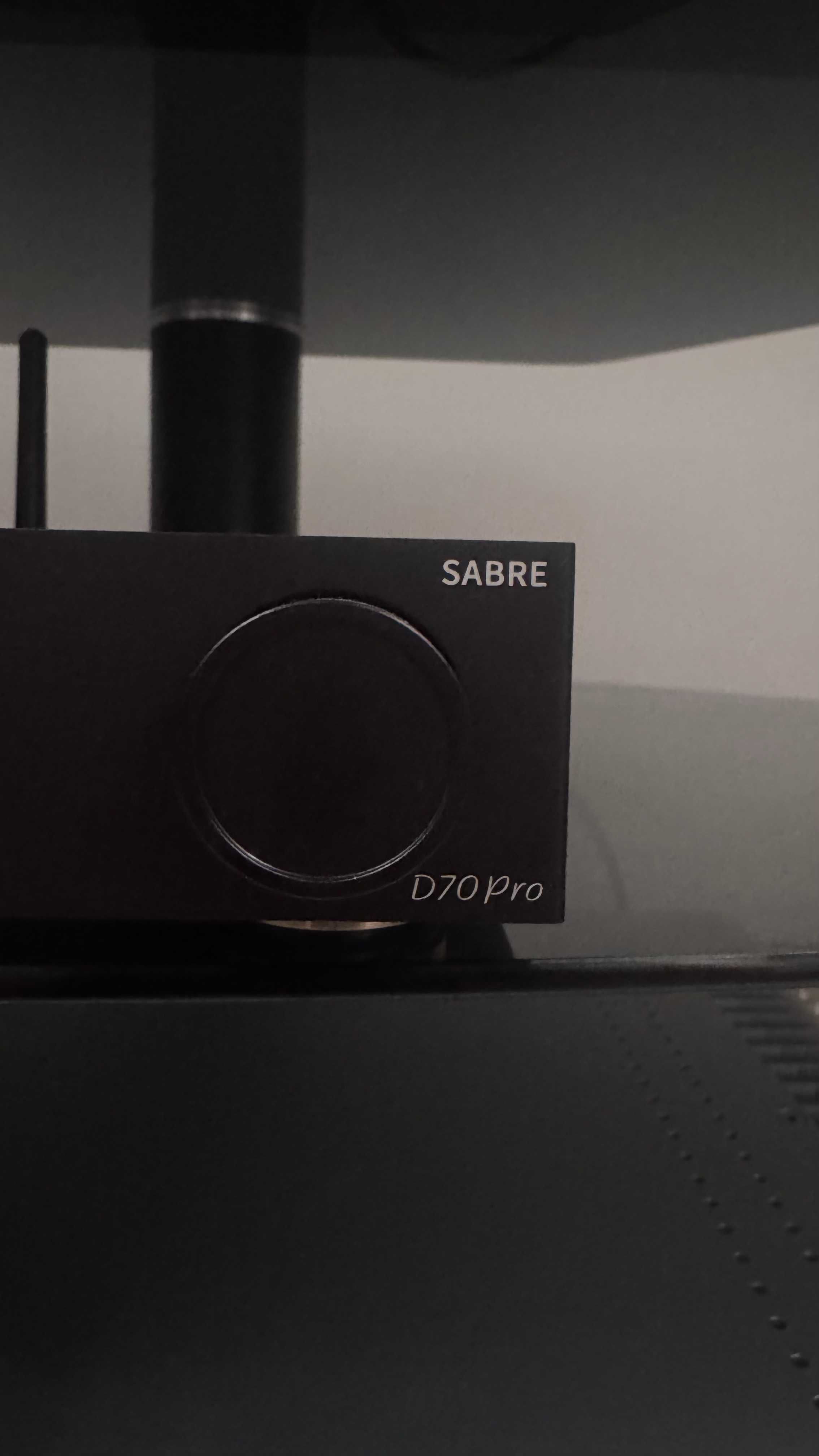 DAC Topping D70 Pro Sabre