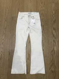 Нові джинси Zara 11-12 (152)