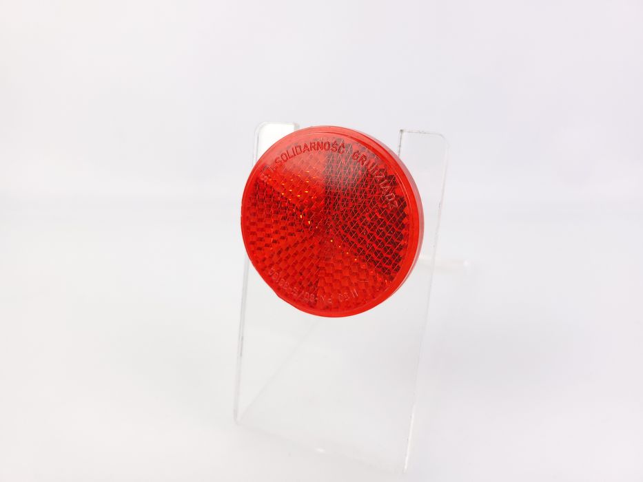 Nowy Odblask Romet Sprint Sport BMX