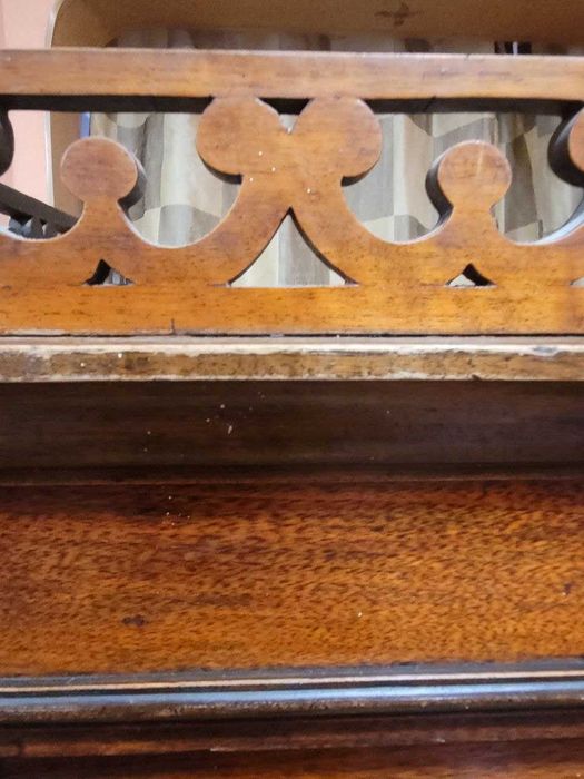 Шафа для постільної білизни, Модерн