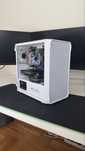 Komputer / Ryzen 5 5600 / RX 6600 XT / 16GB RAM / SSD M.2 512GB