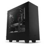 Vendo ou Troco Caixa Nzxt S340
