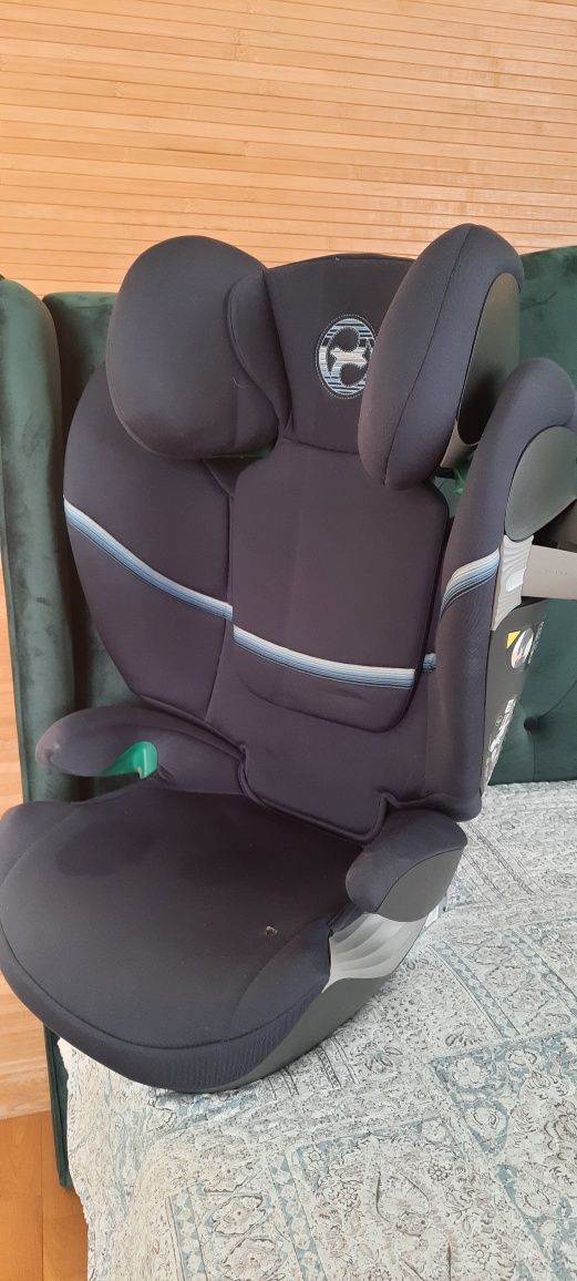 Автокрісло Cybex S I-Fix