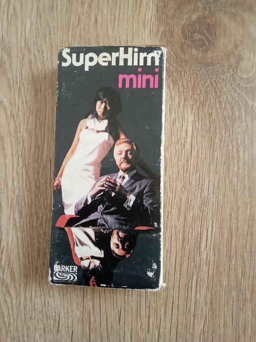 Gra Master Mind mini