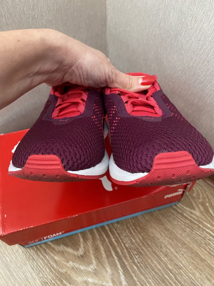 Кросовки Puma
