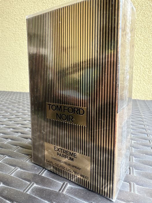 Tom Ford Noir Extreme Parfum 100 ml