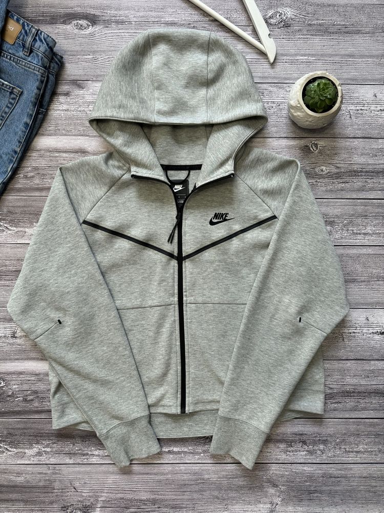 Кофта Nike Tech Fleece оригінал ‼️