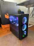 Computador Gaming | Intel i5-10600K | 16GB RAM | GeForce RTX 3060 12GB