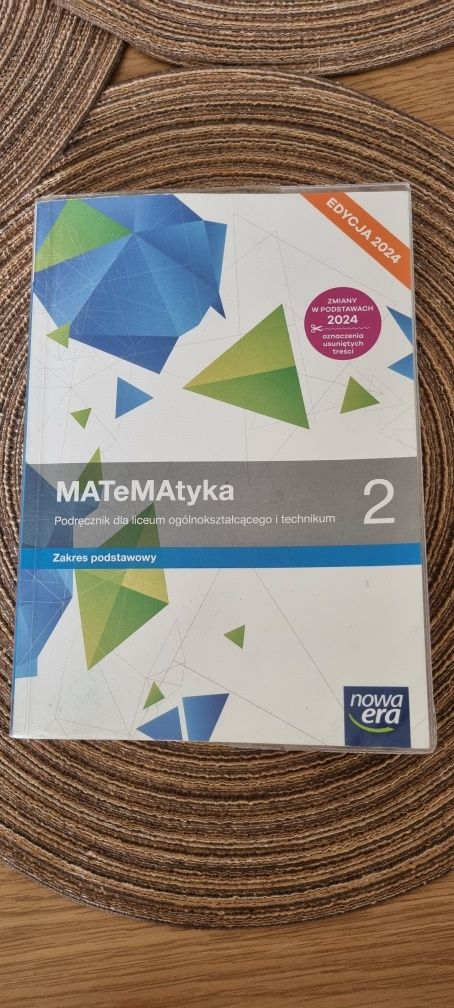 Matematyka i geografia 2