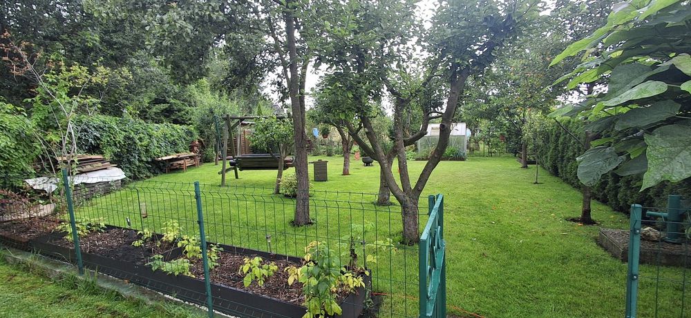 Dzialka rod Im.w.Sikorskiego w gdyni