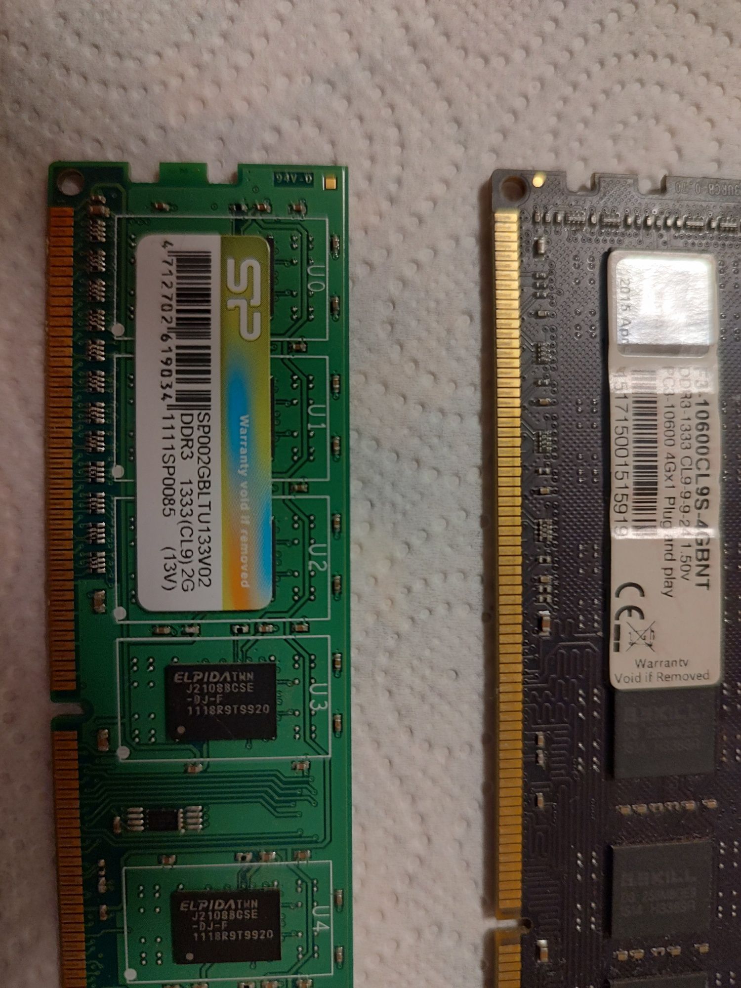 Ddr 3 оперативна память ПК