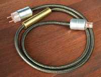 Kabel zasilający high-end Avatar Audio DreamLink Nr 1 stary model -40%