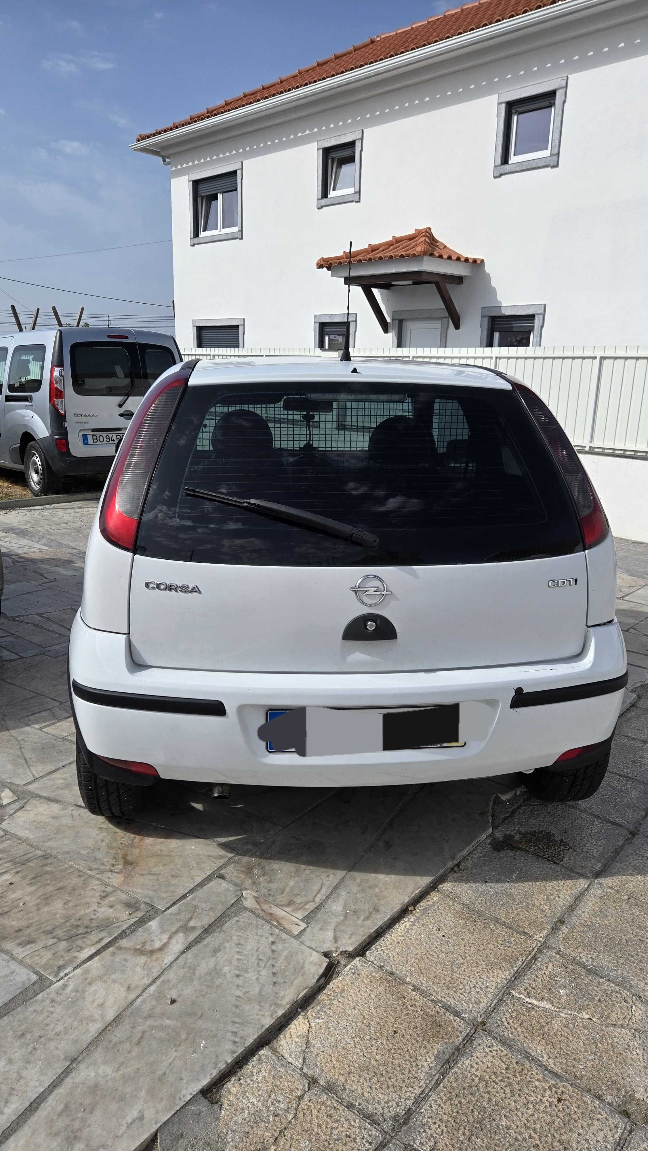 Opel Corsa 1.3CDTI