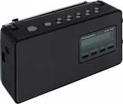 Radio sieciowe DAB+, FM Panasonic RF-D10