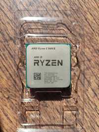 Procesor AMD ryzen 5 5600x