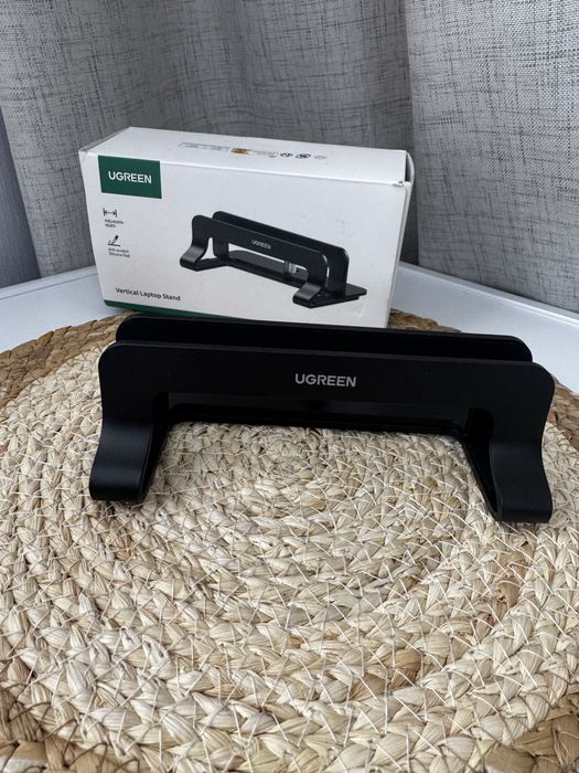 вертикальна підставка для ноутбука UGREEN