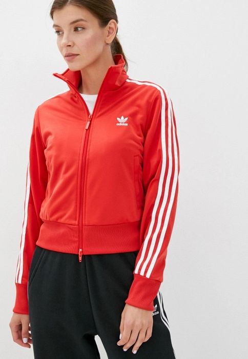 Женская олимпийка Adidas