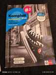 Komplett plus 3 język niemiecki nowe wydanie