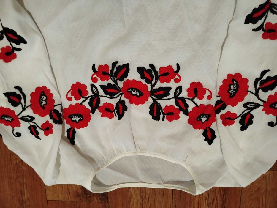 Сорочка та запаска