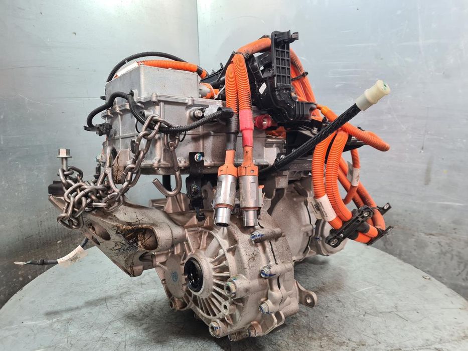 Motor completo DACIA Spring
