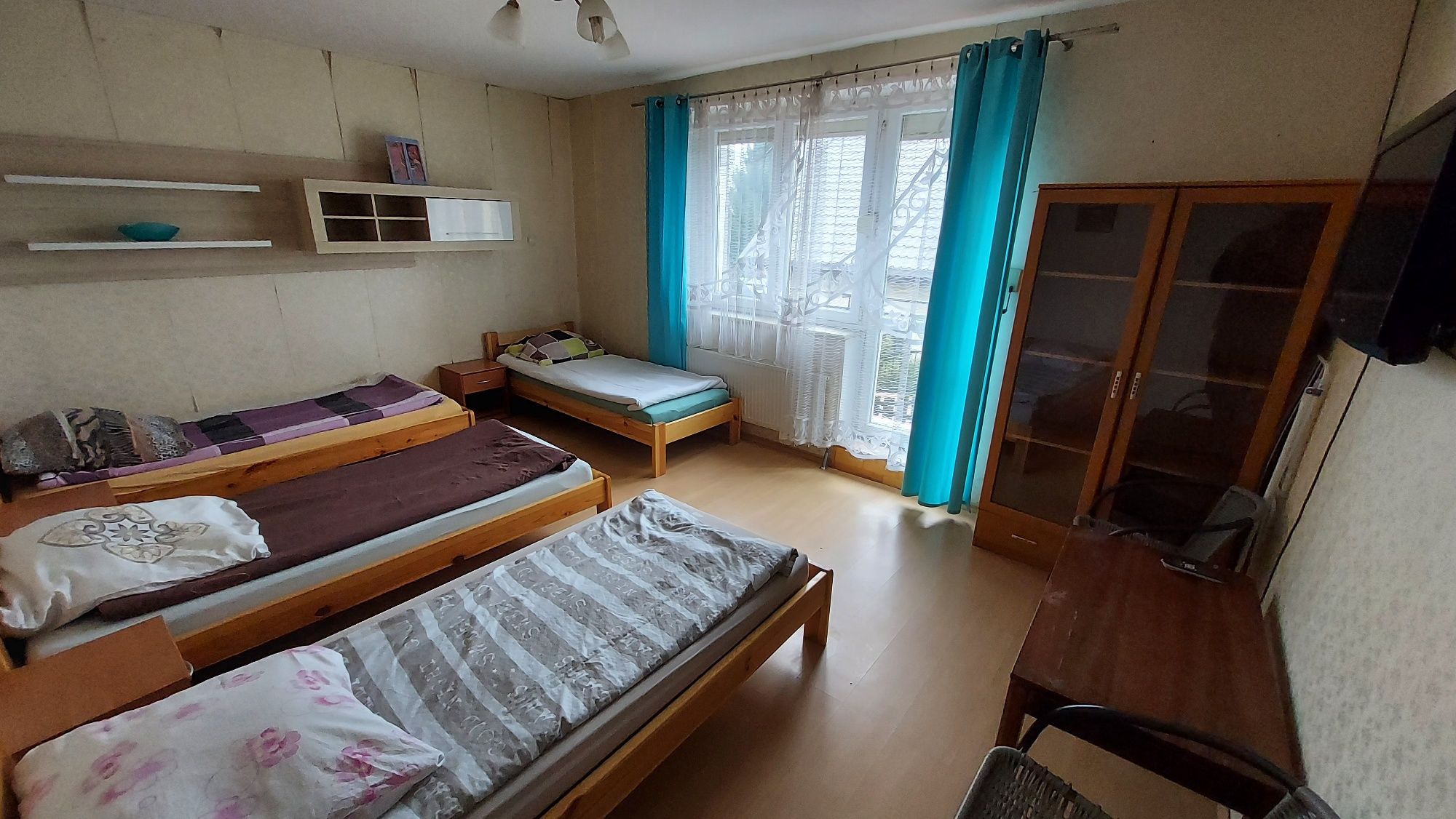 Dom wolnostojący centrum Choroszcz gotowy biznes, sauna