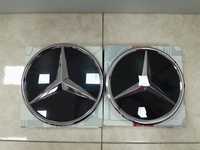Mercedes Benz емблема решітки радіатора