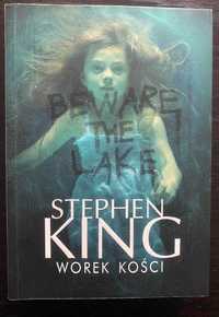 Stephen King Worek kości