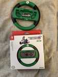 Kierownica joycon wheel nintendo