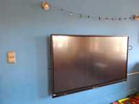 Sprzedam MAC Monitor 65" 4K Android 13 Standard