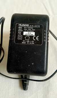 Блок питания Huawei 12В 500mА (трансформаторный)