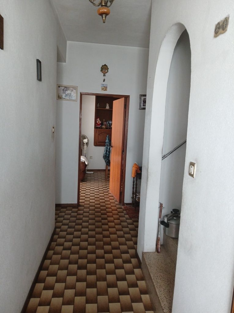 Moradia geminada