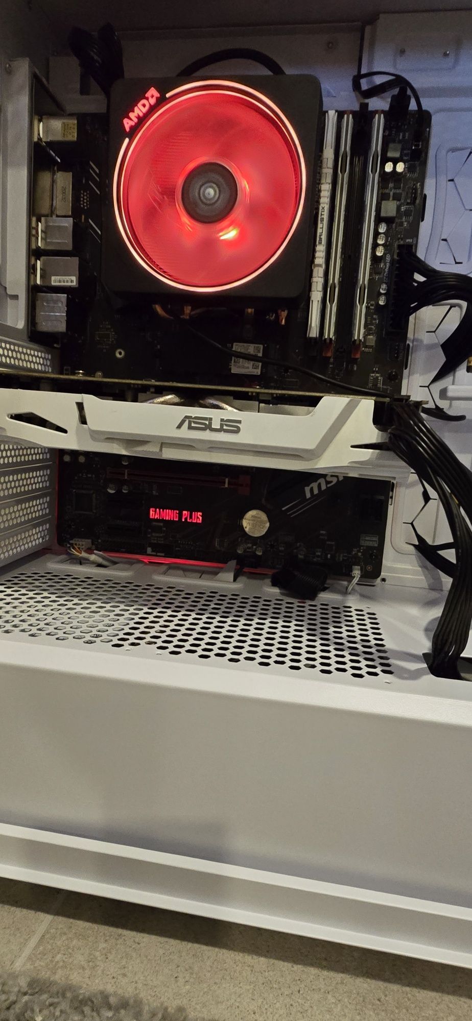 Pc gaming ryzen 5