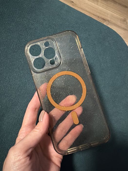 Чехол IPhone 16 pro max