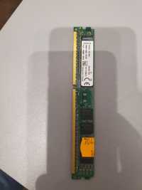 Ram 4gb ddr3 Kingston