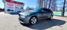 BMW e61 525d automat