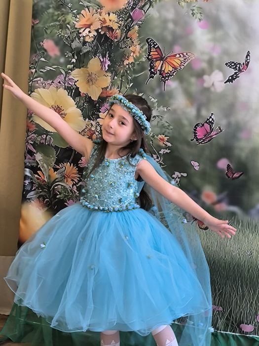 Прокат сукні  до свята