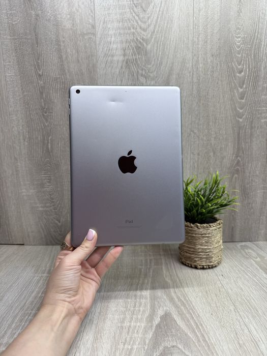 iPad 6 (2018) 128 GB Wi-Fi