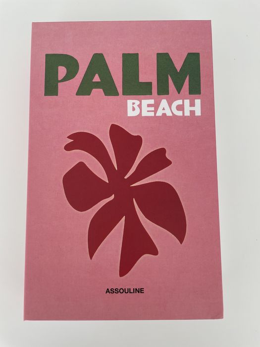 Livros lombadas decor caixa Assouline IBIZA MIAMI Mykonos Palm novos