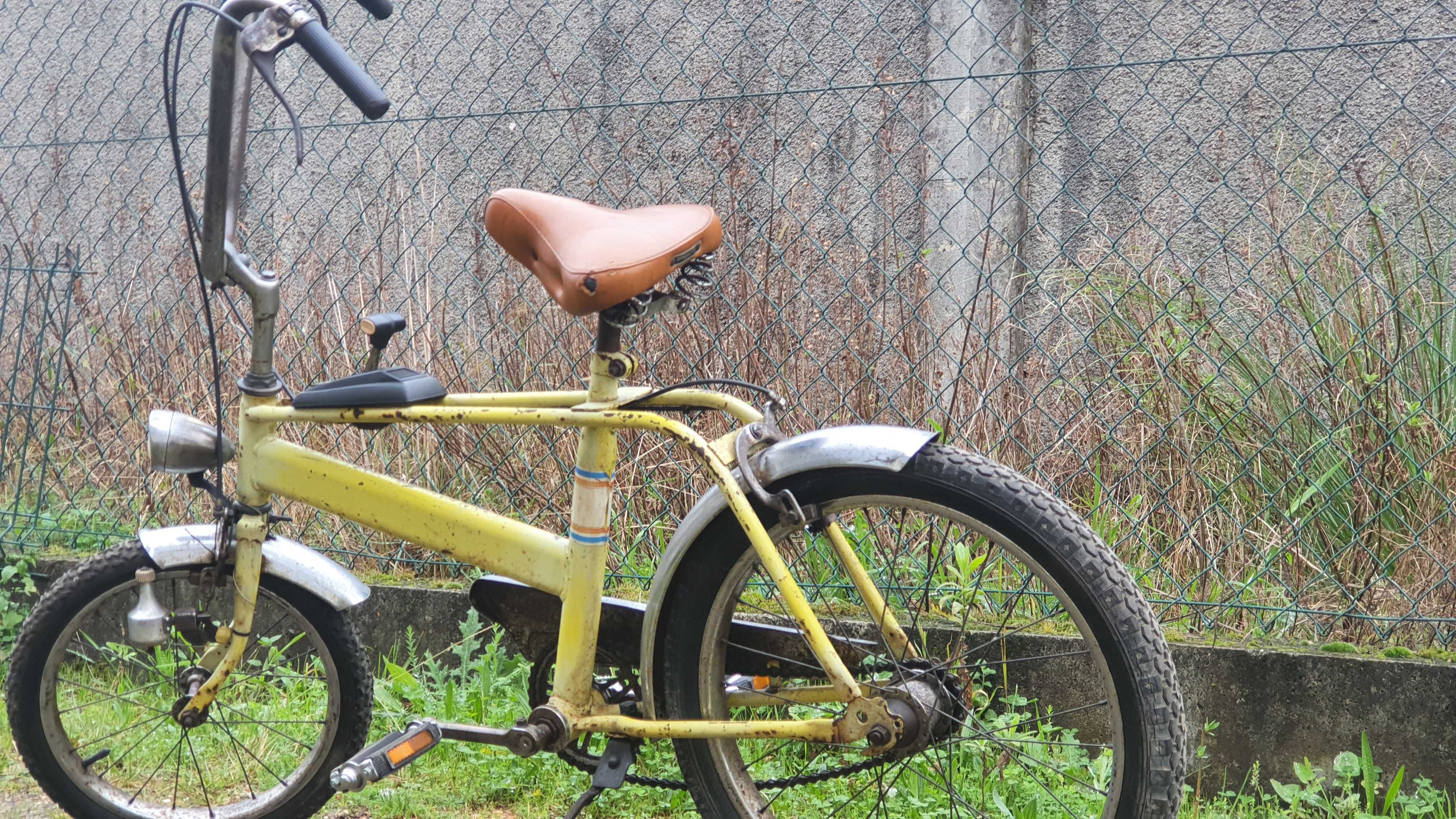Bicicleta intercity