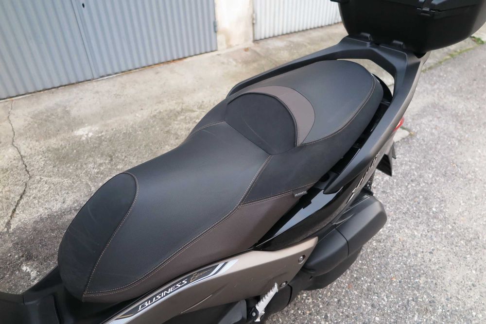 Yamaha X-Max 125 Business z 2013 r. - ABS - na kat B, Kraków, RATY!