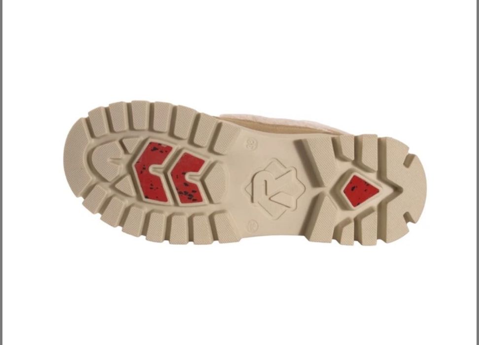 Зимові чоботи жіночі