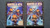 Monsters of Metal Vol.7 DVD