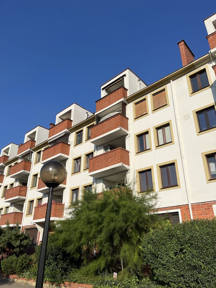 Mieszkanie 3 pokojowe Wrocław Śródmieście na Wynajem