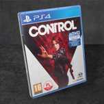 => PL 5/5 Control PS4 GameBAZA