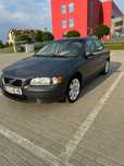 Volvo S60 Volvo s60 2.4 d5 163KM Manual 6-biegowy Spaceball