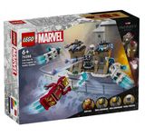 Nowe Klocki LEGO SUPER HEROES 76288 Iron Man Iron Legion Kontra- SKLEP