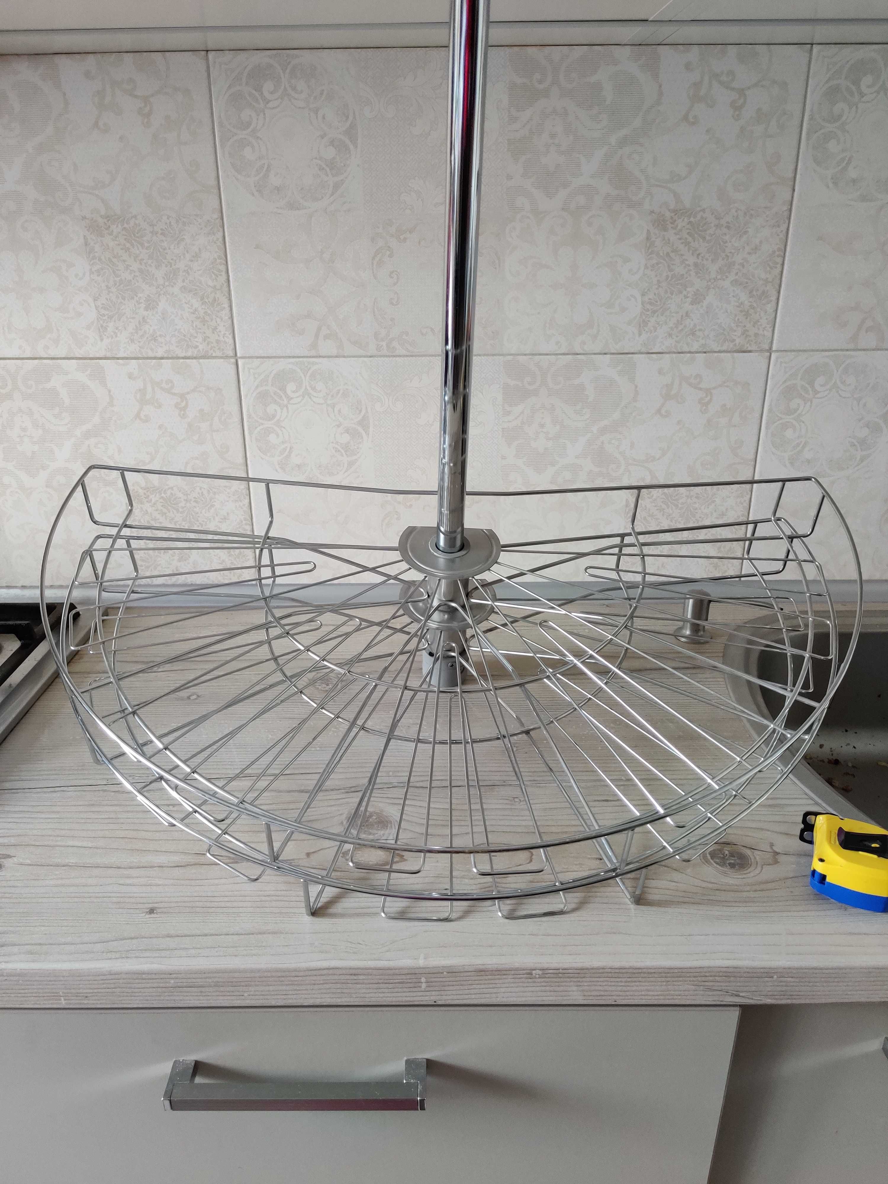 Продам корзину для мебели, новая