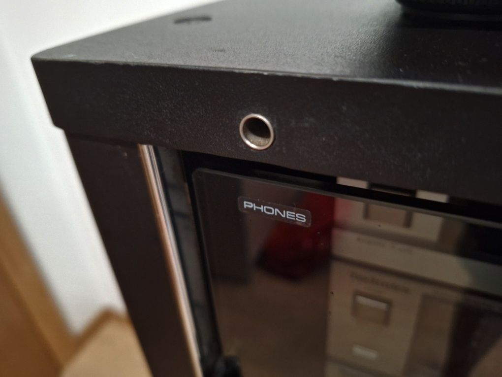 Szafka Technics oryginał SH-940K
