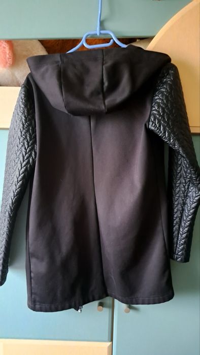 Куртка весна-осінь ТУРЕЧЧИНА